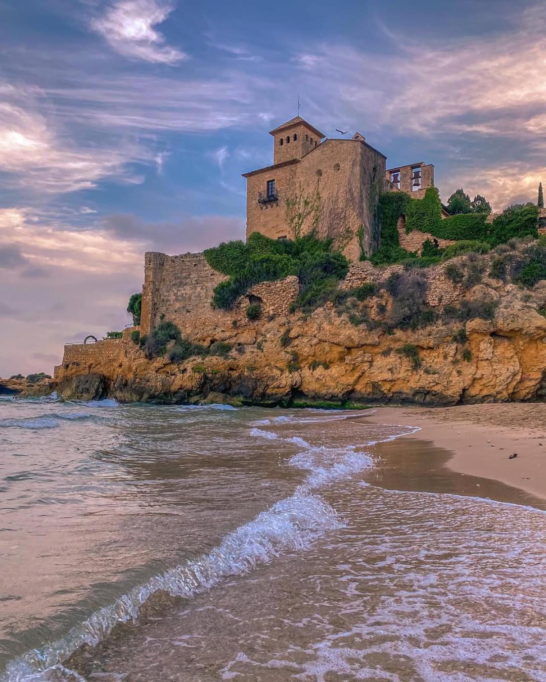 Somos Genius! Exclusivo Apartamento En Tarragona Centro Екстер'єр фото